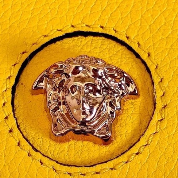 Versace Card Holder *NEW - Picture 3 of 6
